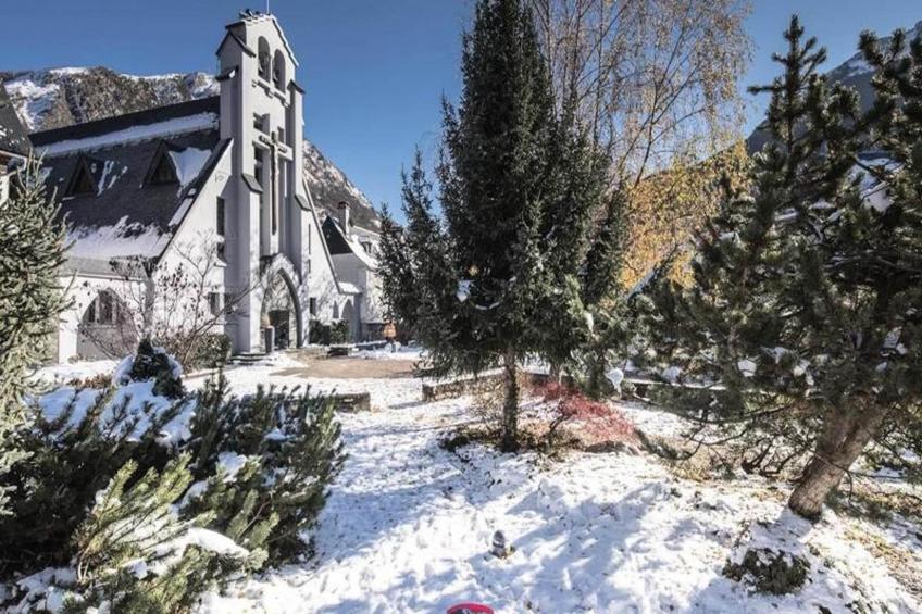 Résidence Les Gentianes - foto 27