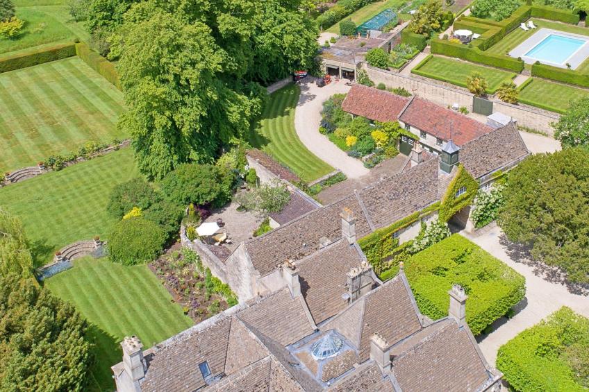 Tormarton Court - foto 39