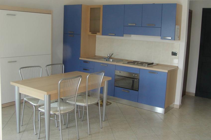 Agriturismo Borgo Ameno Two-room Apartment 4 Pax - foto 7