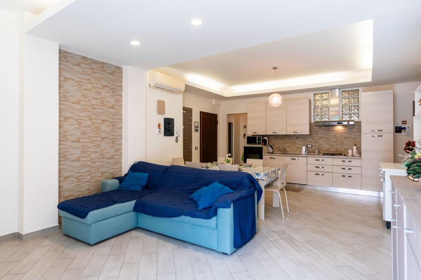 La dimora del pontile - foto 8