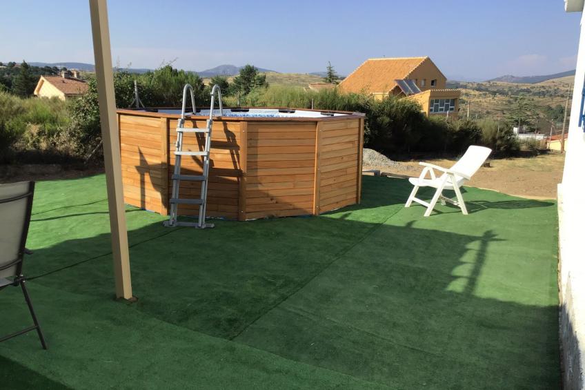 Landhaus Numancia. Gemütliches Landhaus. - foto 60