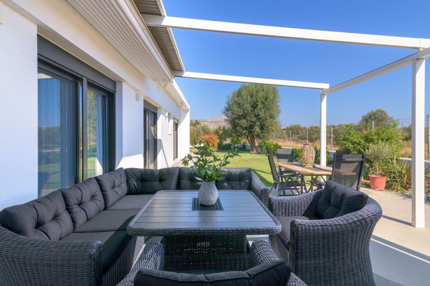 "Villa Galini" - foto 2