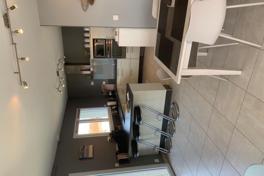 Wohnung mit Meerblick - foto 8