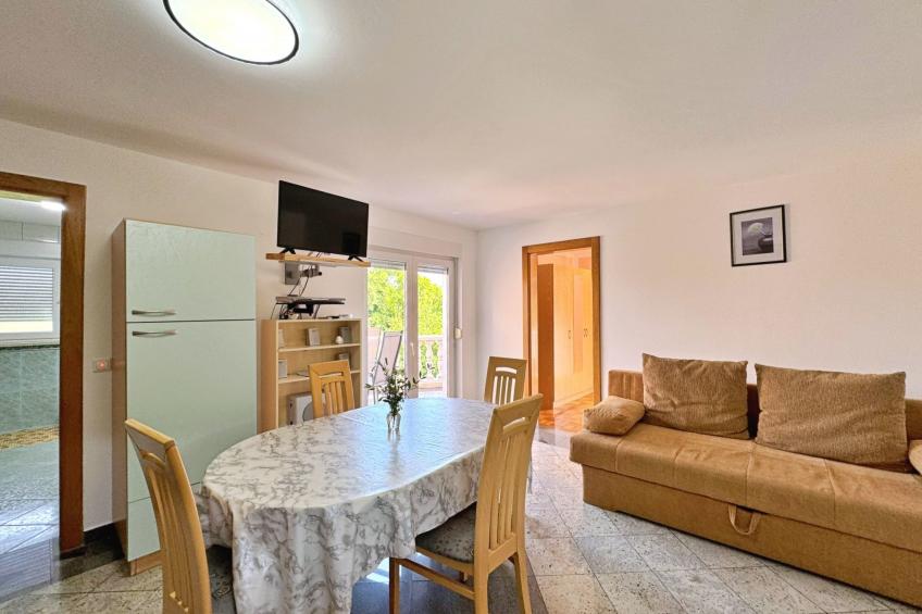 Wohnung Vodopija - foto 10