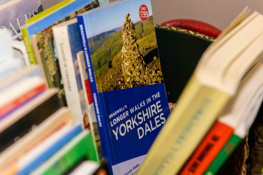 Shepherds Cottage at Mile House Farm - foto 22