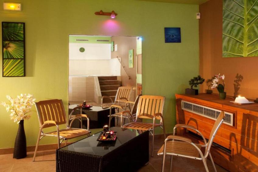 VALCENIS Chambre 3 personnes_C3 - foto 10