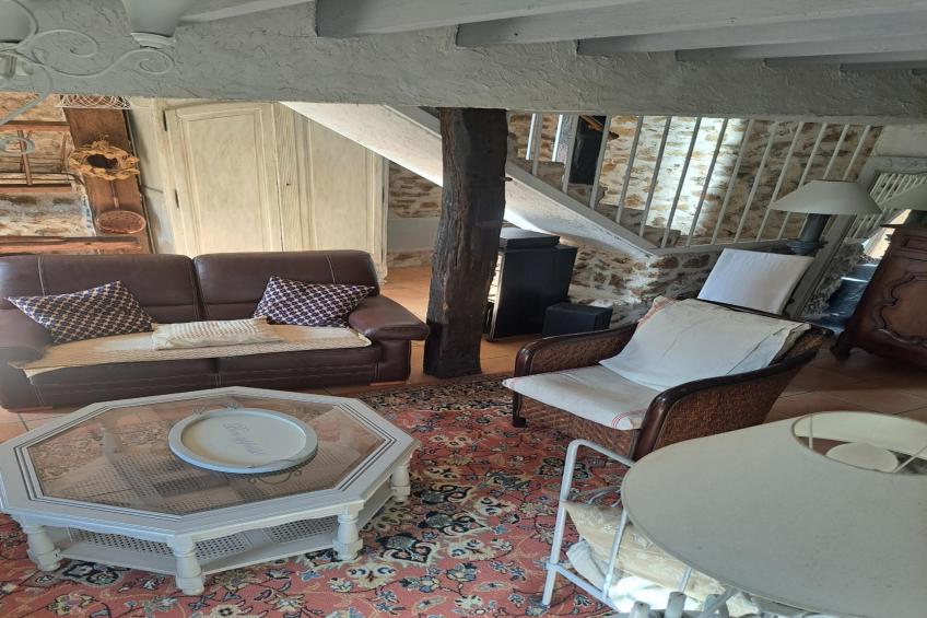 Maison de vacances - MÉZY-MOULINS - foto 20