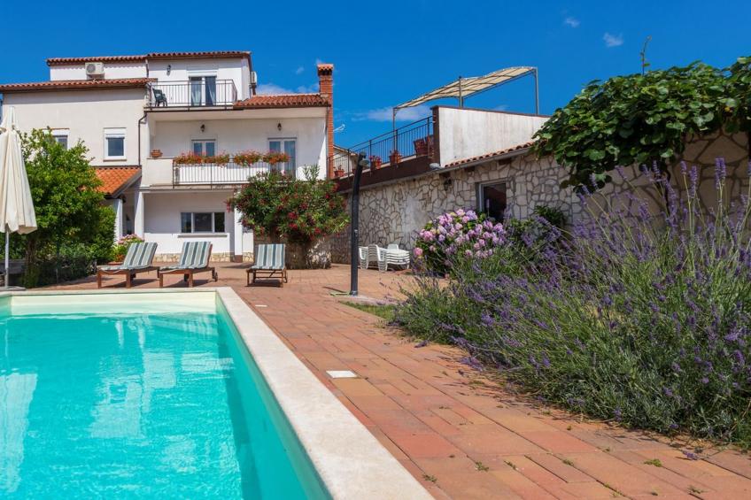 Casa Kujići - foto 2