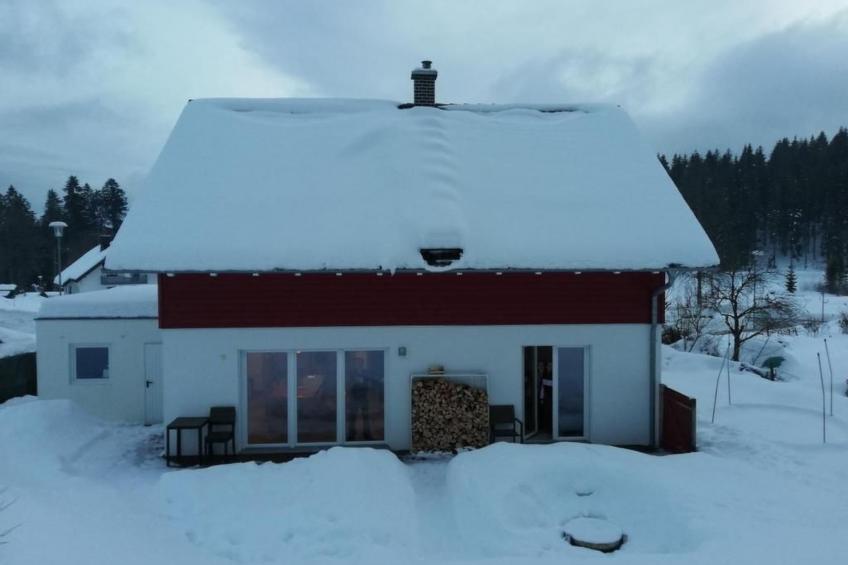 Schluchseehuus - foto 28