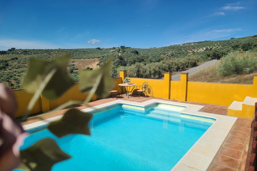 Posada del Silillo - foto 9