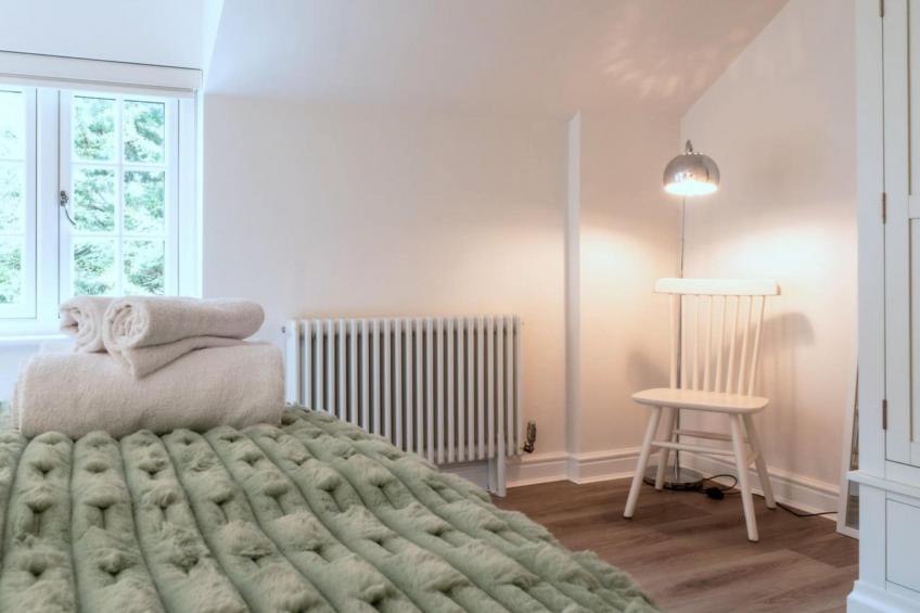 Alpine Cottage - foto 18