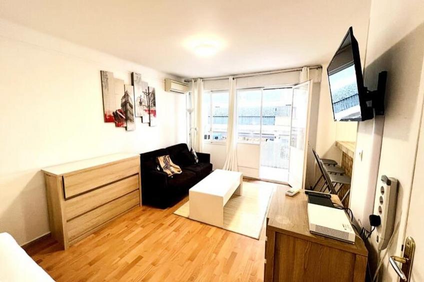 Résidence Studio Climatisé En Plein Centre Ville De Cannes à 2 Pas De Rue D'antibes - foto 20