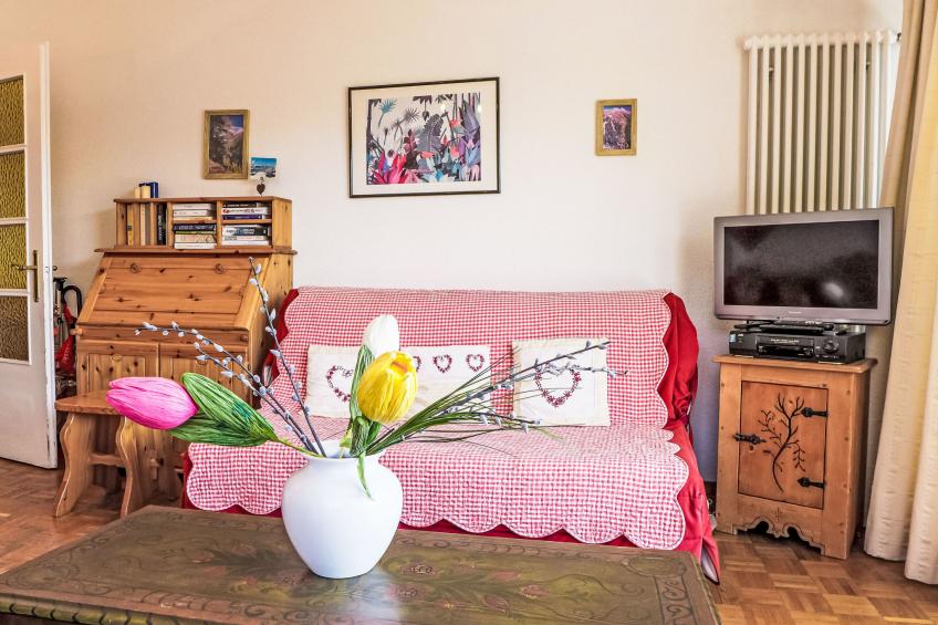 Marigny Cervin - foto 8