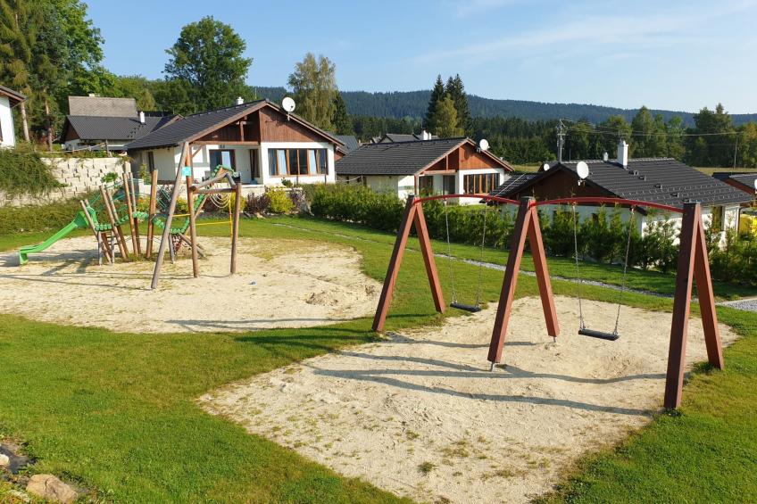 Residence Lipno - foto 14