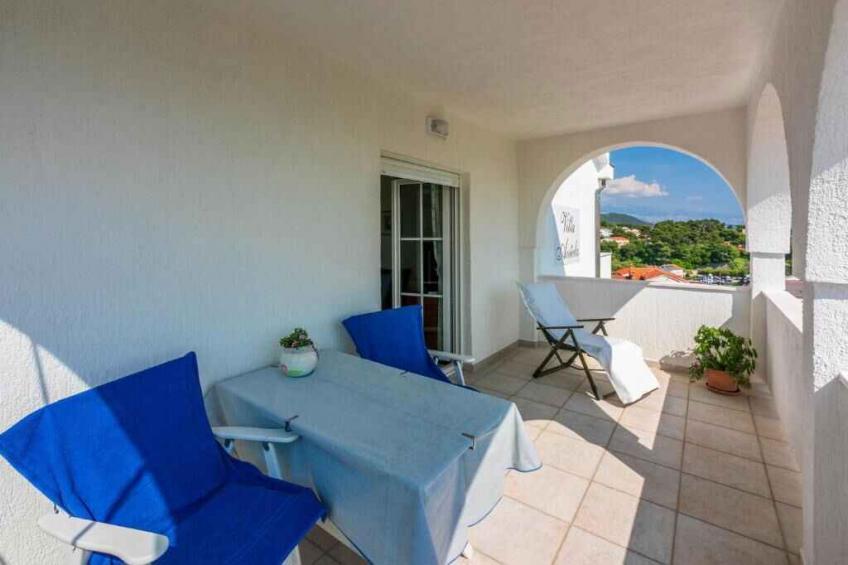 Holiday apartment with sea view - BF-GKN8V - foto 22