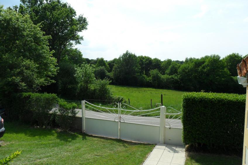 Maison de vacances - VIEURE - foto 39