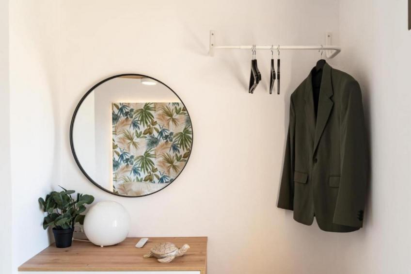 Apartamento con vistas al mar - foto 25