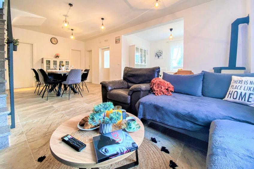 Villa Vinka - Three Bedroom Villa with Swimming Pool - foto 2