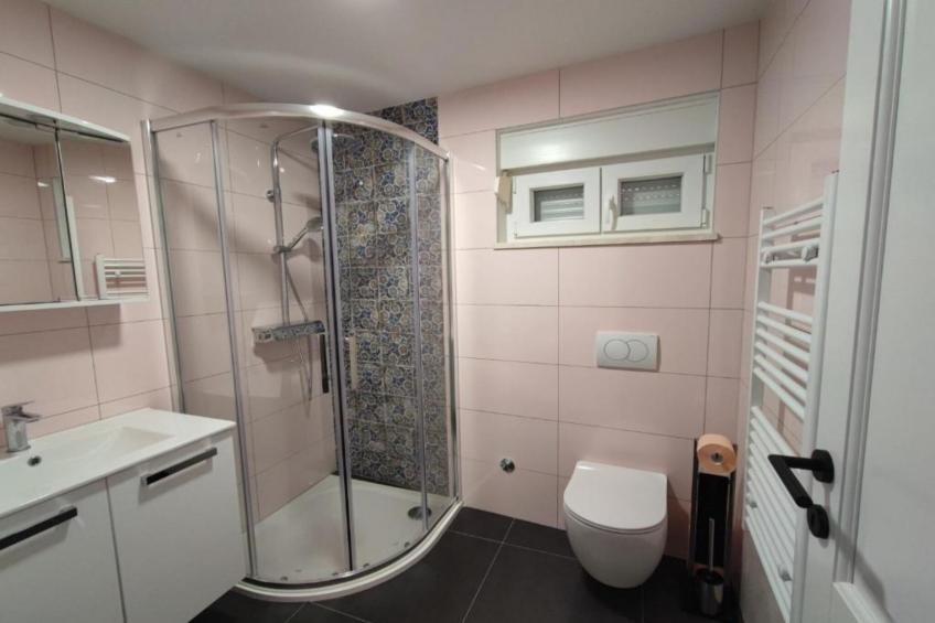 Villa Galant with Pool & Sauna Maružini - foto 15