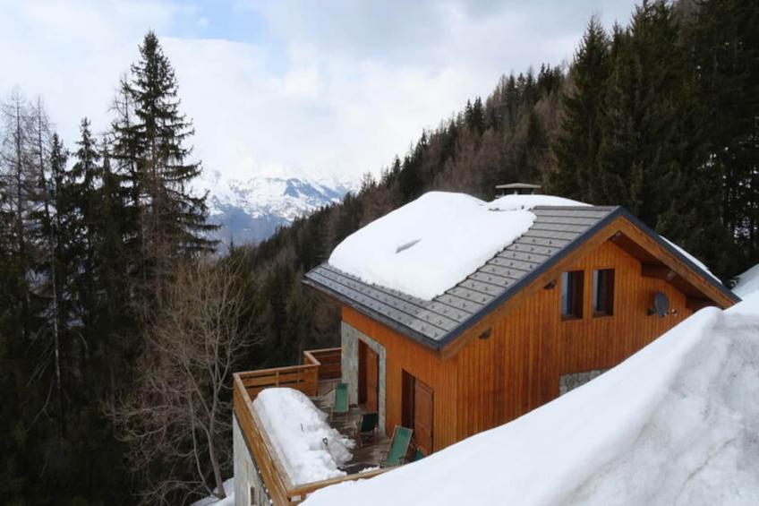 Chalet Camomille - foto 10