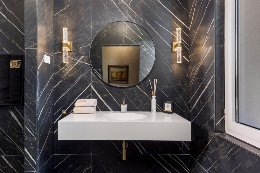 Ferienvilla "Monte Bibali" mit Infinity-Pool - foto 30