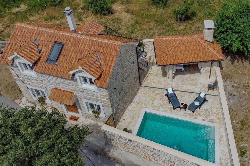 Villa Mara in Drniš - foto 3