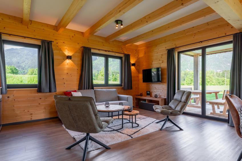 Obermöschach 13 - foto 37