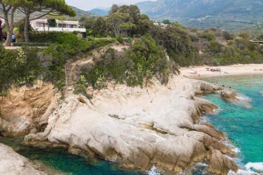 Casa Enorati - Direkter Zugang zum Meer - foto 45