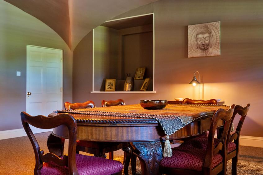 Hickleton Hall - foto 15