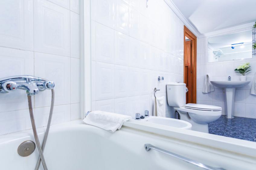 Privates Schwimmbad mit Grill und Feuerstelle - foto 22