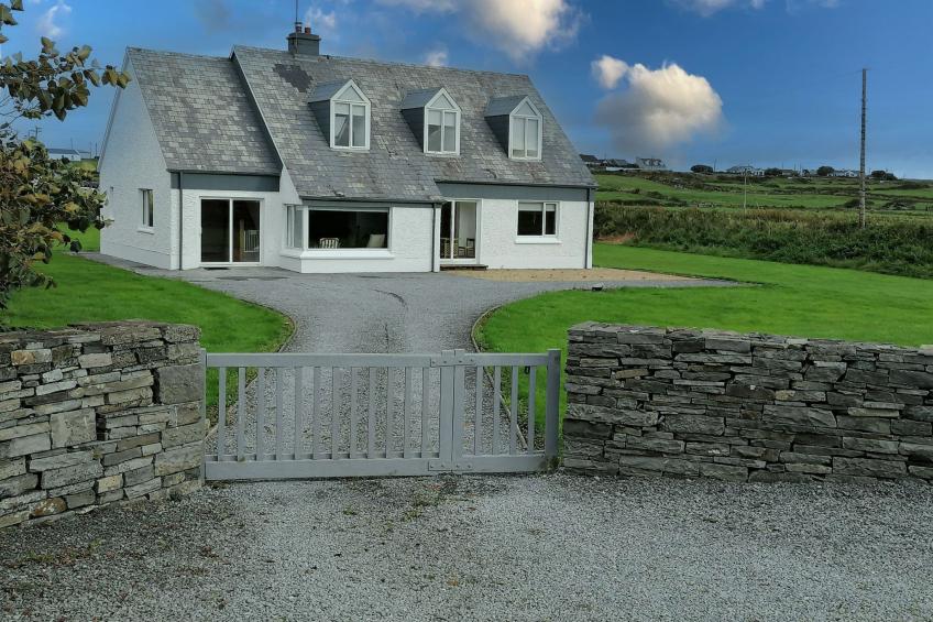 Spanish Point El Martins