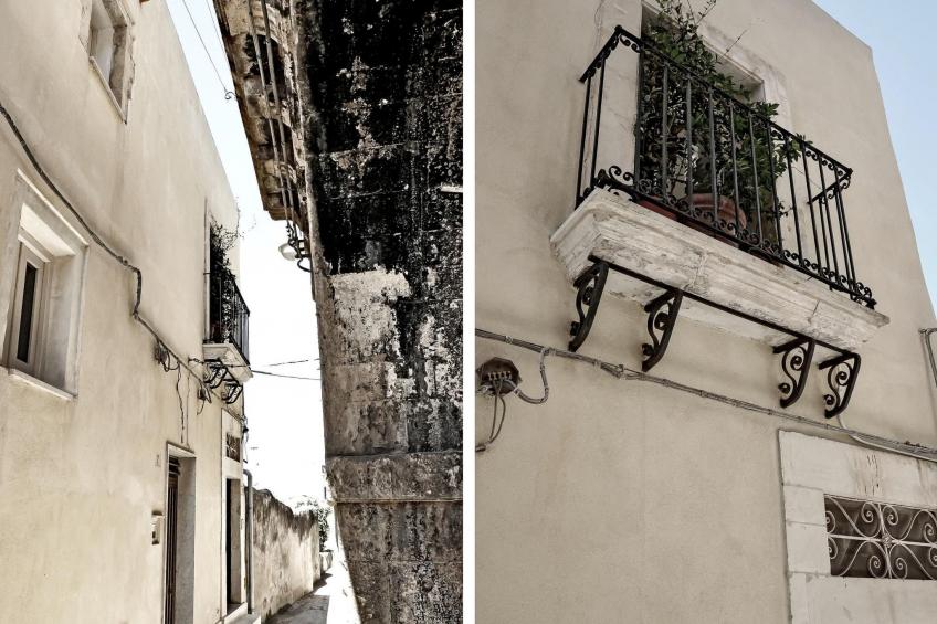 Eine Terrasse über Modica - foto 21