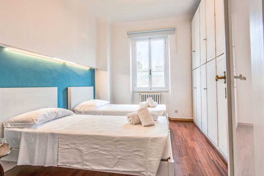 Piazza del Carmine Apartament - foto 20