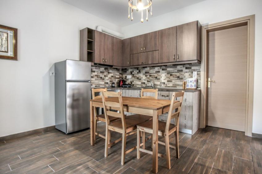 Land der Meteora-Suiten #2 - foto 20