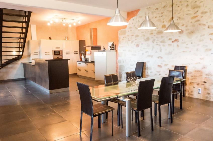 2 hochwertige Mas mit privatem Pool und Blick auf die Landschaft - foto 6