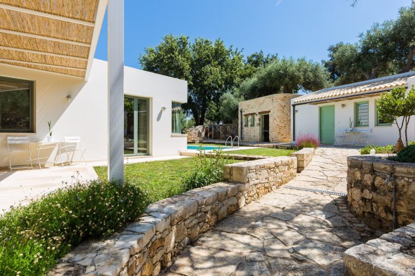 Naturparadies mit privatem Pool, Hot Tub auf dem Dach - foto 16