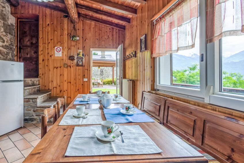 Moncucco Mountain Home - foto 9