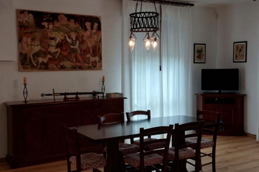 Wohnung in gemütlichem kleinen Bauernhaus - foto 4