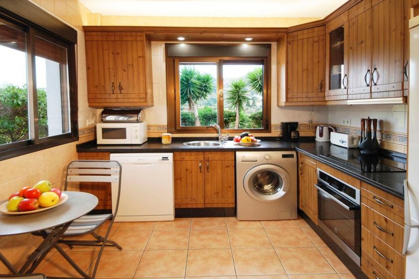 Villa Torcal 3, beheizter Pool, Wifi, Grill. - foto 13