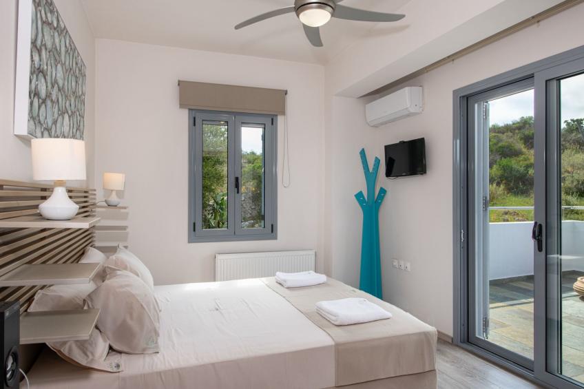 Villa vacanze "Agave Creta" con piscina privata - foto 36