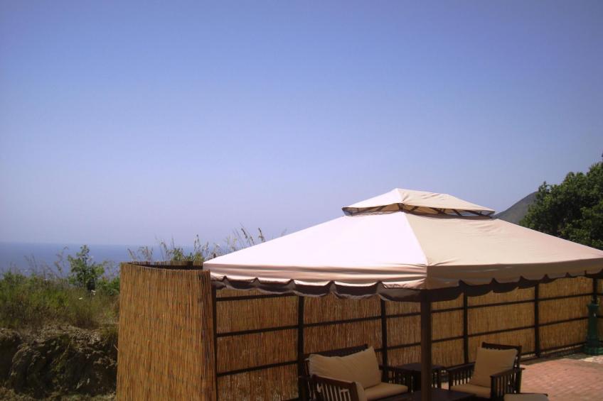 Appartement in Caprioli mit Garten, Terrasse und Grill - foto 54