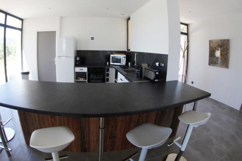 Villa moderne - foto 17