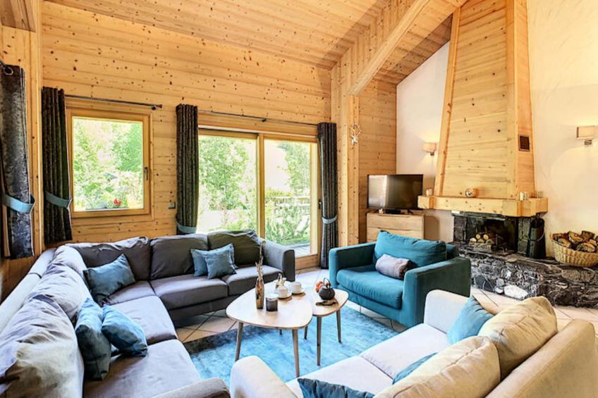 Appartements à Les Gets