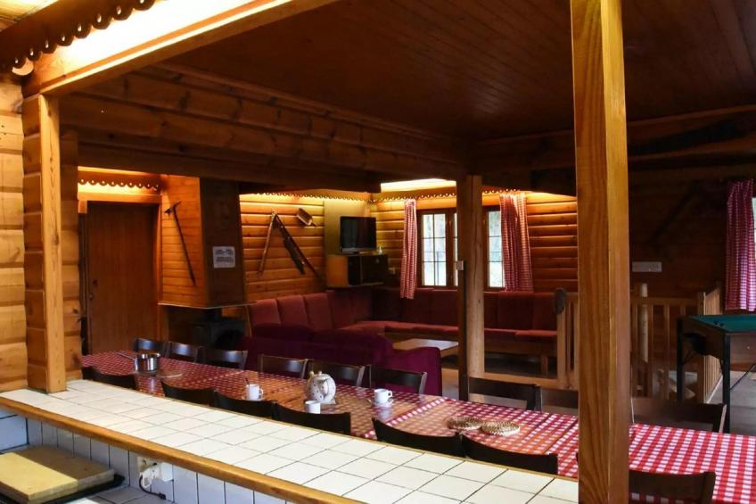 Chalet Finlandais - foto 11
