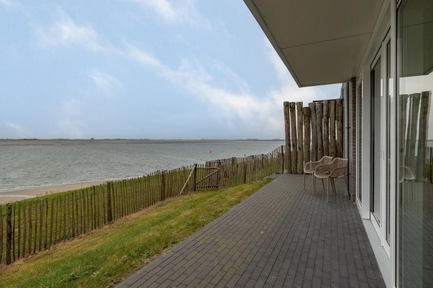 Appartement Vista Maris - Havenweg 8-28  Sint-Annaland - foto 28