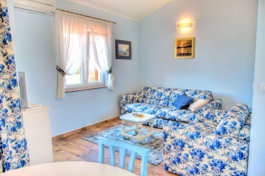 Ferienwohnung mit Klimaanlage, Balkon und Meerblick in Pula - BF-Y29M8 - foto 25