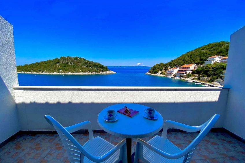 Holiday apartment near the sea - BF-6MB69 - foto 2