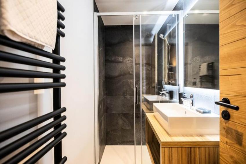 Résidence Terresens Le Flocon Blanc - foto 19