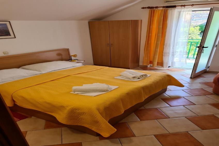 Apartments Pansion Franka 3 - Two Bedroom Apartment with Sea View and Terrace - APT 12 - foto 9