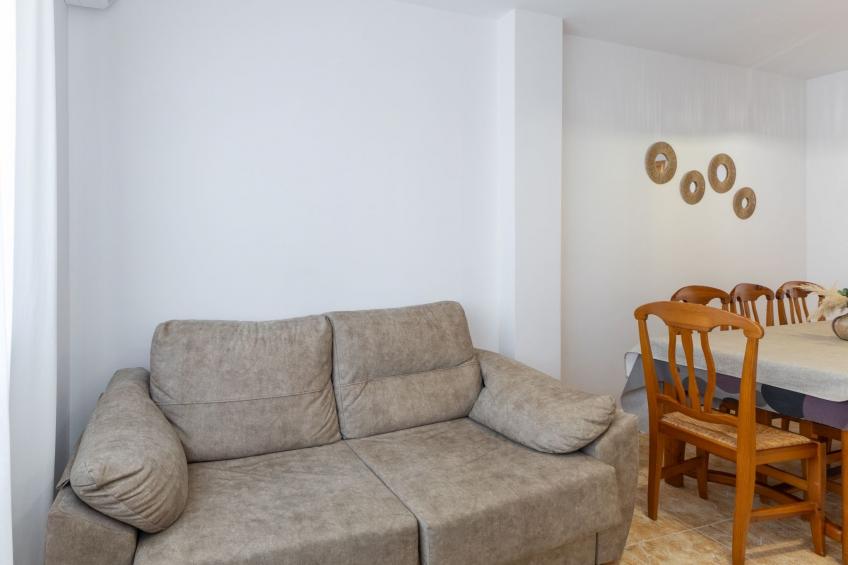 Günstige Ferienwohnung in Toledo". - foto 24